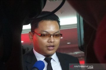 MK akan registrasi permohonan Prabowo-Sandi hari ini