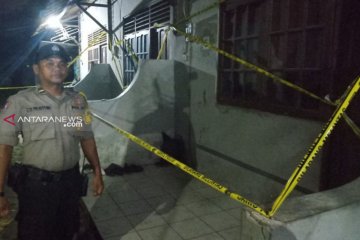 Polri benarkan penangkapan jaringan teroris di Palangka Raya