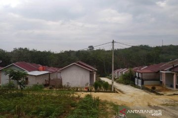 10 KK transmigran Yogyakarta diberangkatkan sekitar Oktober