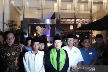 Masyarakat Betawi minta pengusutan tuntas kericuhan 21-22 Mei 2019