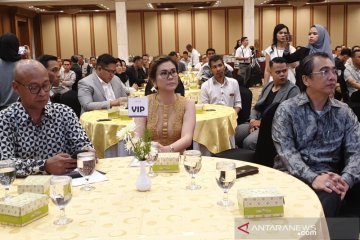 Solid Gold Semarang giatkan edukasi bisnis bursa berjangka
