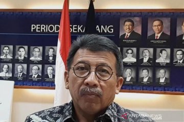 Mudik Bareng BUMN didominasi pengguna kapal laut