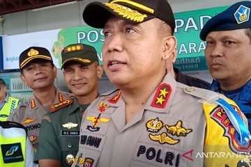 Polda Kalsel lakukan pendekatan preemtif cegah massa ke Jakarta