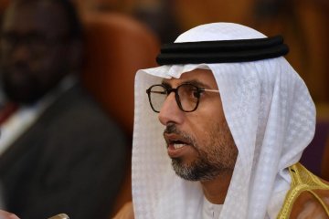 UEA: OPEC mendekati kesepakatan tetap pertahankan pembatasan produksi