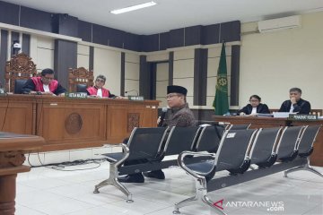 Kasus Taufik Kurniawan penyebab PAN kandas di Jateng