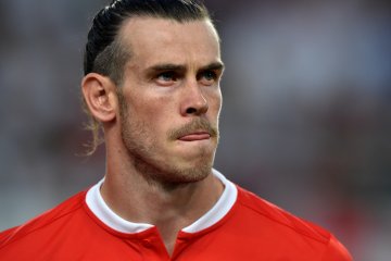Gareth Bale tidak lagi jadi target transfer Manchester United