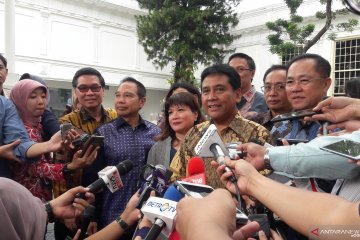 Apindo beri masukan pemerintah fokus industri padat karya