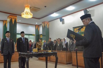 Bank Jogja dituntut mampu ikuti perkembangan layanan perbankan digital