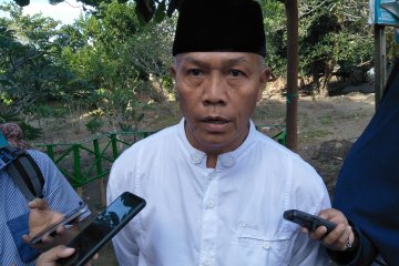 Pemkot Mataram usulkan kelebihan dana gempa untuk data susulan