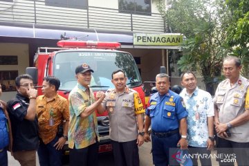 Oknum PNS pencuri mobil Damkar Jakarta Utara negatif narkoba