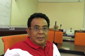 1.005 anak ranting PDIP inginkan Whisnu sebagai Cawali Surabaya