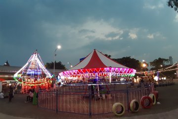 Hari ini, pemutaran film hingga festival budaya