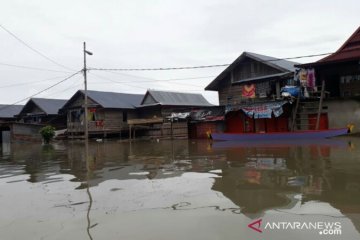 MRI-ACT kirim relawan ke bencana banjir Sidrap