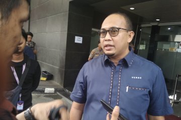 BPN: Prabowo tonton sidang dari Hambalang