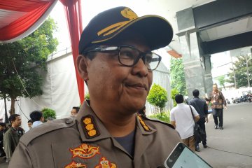 Polisi: Tidak ada agenda pemeriksaan Kivlan Zein hari ini