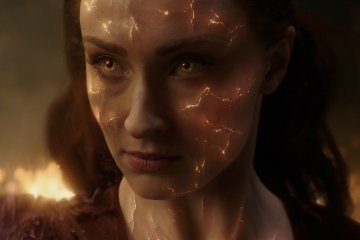 "X-Men: Dark Phoenix", puncak dari saga X-Men