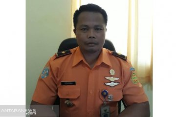 Delapan orang masih hilang dalam musibah KM Nusa Kenari