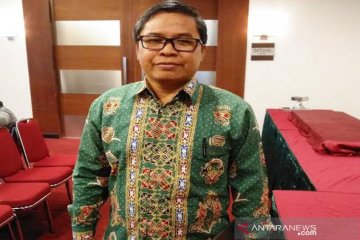 Konsep Ibu Kota Pemerintahan RI di Kalteng "green and smart city"