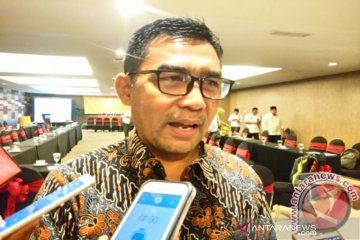 ASITA: Kegiatan nasional di Sumbar terancam sepi peserta