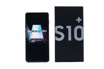 Samsung keluarkan software perbaikan fingerprint Galaxy S10