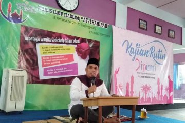 Kawin kontrak diharamkan dalam agama Islam