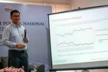 SMRC: mayoritas rakyat Indonesia percaya Pilpres berlangsung jurdil