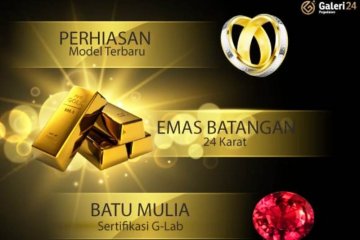 Pegadaian manfaatkan SMN galakkan tabungan emas