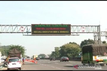 LMS siap bekerja sama bantu investigasi kecelakaan di Tol Cipali