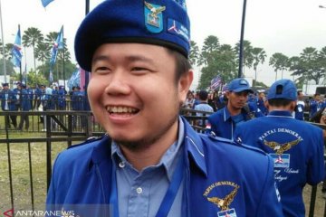 Demokrat Bangka Selatan solid ikuti arahan SBY