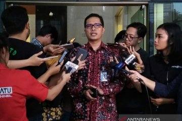 KPK sebut napi korupsi "high profile" dipindah ke Nusakambangan
