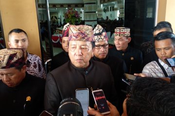 Lampung segera perbaiki Jalan Ryacudu