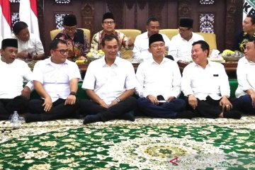 Muhaimin: PKB akan kembangkan tiga agenda utama