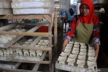 Pemerintah kenakan BMTP pada produk ubin keramik India dan Vietnam
