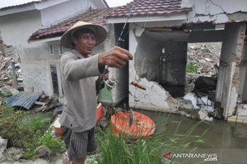 Kajian likuefaksi ESDM diharapkan masuk revisi RTRW Sulteng