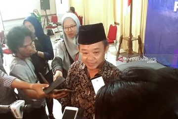 Muhammadiyah:  jika Prabowo-Jokowi mampu dinginkan massa tidak rusuh