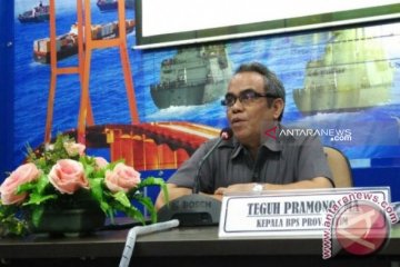 Industri manufaktur dan kecil di Jatim tumbuh 5,23 persen