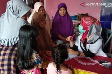 Berikan pertolongan korban banjir Konawe, tim medis Baubau disiapkan