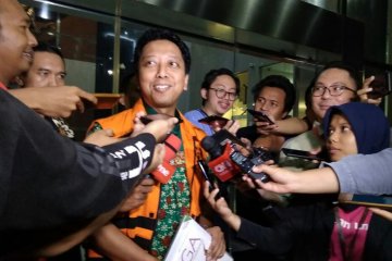 KPK panggil dua calon Rektor UIN Ar-Raniry Banda Aceh