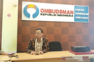 Ombudsman Jabar terima 24 laporan pelanggaran proses PPDB