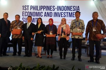 Pertamina investasikan infrastruktur LNG di Filipina 2024