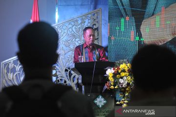 Simposium Akuntasi Vokasi Nasional resmi dibuka Menrisetdikti