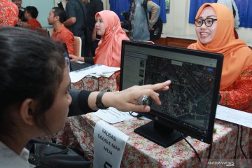 Pelaksanaan PPDB DKI Jakarta berjalan kondusif