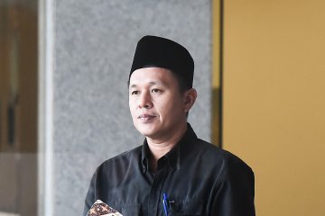 Ketua DPRD Lampung Tengah segera disidang