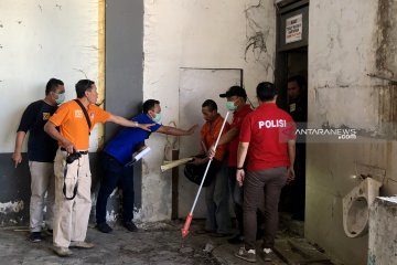 Polres Malang Kota berupaya ungkap identitas korban mutilasi