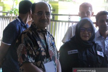 Demokrat NTT tolak usulan KLB