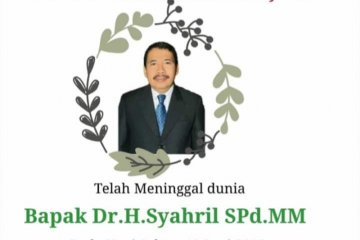 KPU Riau jelaskan status perolehan suara caleg PKS meninggal dunia