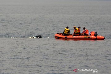 Khofifah perintahkan OPD lakukan penanganan KM Arim Jaya tenggelam