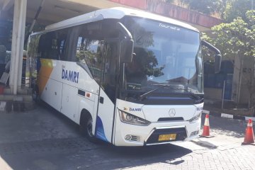 Bus ke YIA mulai bisa diakses dari Terminal Giwangan