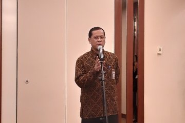 Fase 2 MRT Jakarta ada intervensi, KPK: Hubungi kami