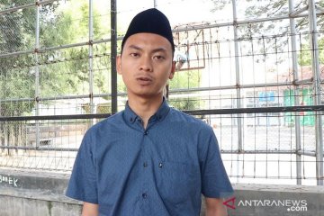 Mahasiwa di Jombang tolak pengerahan massa jelang putusan MK